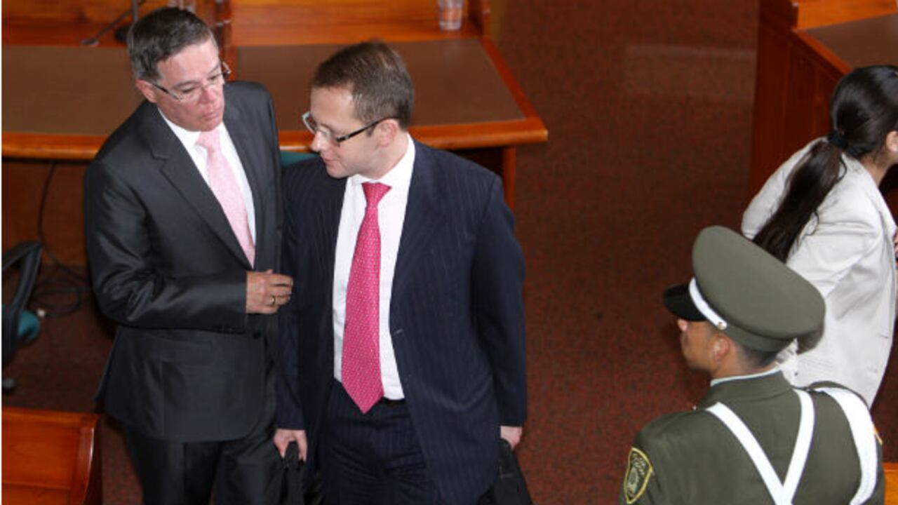 Andrés Felipe Arias