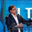 Gustavo Petro Debate Definitivo