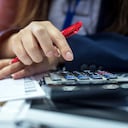 Financiación de vivienda.