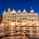 Bruselas, una de las ciudades más cosmopiolita de Europa