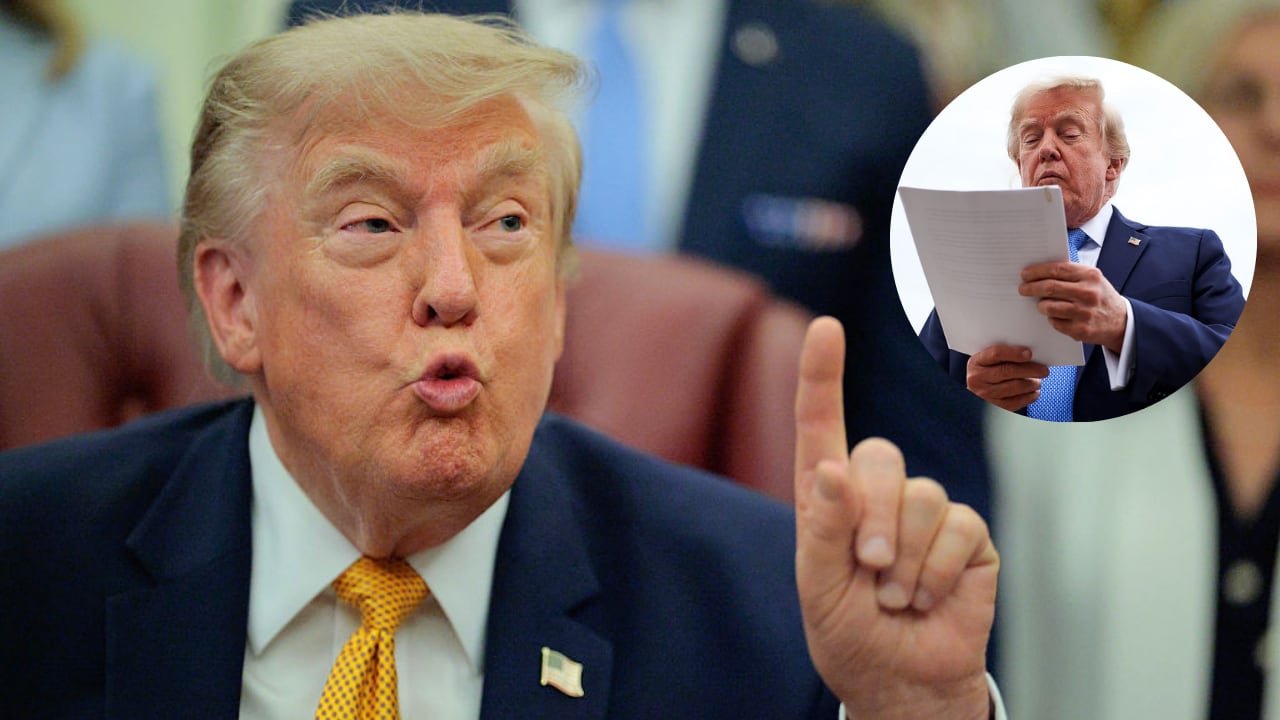 Empresas estadounidenses podrán actuar bajo órdenes del Gobierno Trump contra organizaciones criminales.