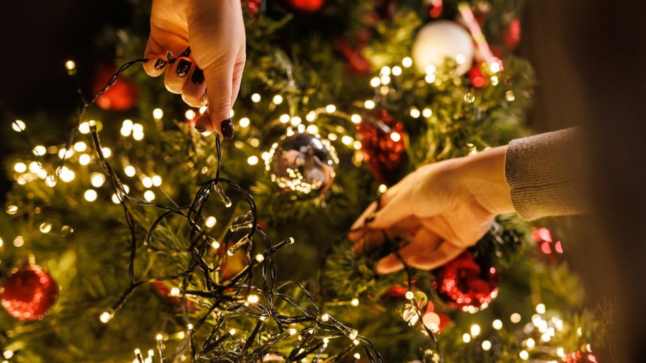 Quitarle el sonido a las luces de Bogotá.