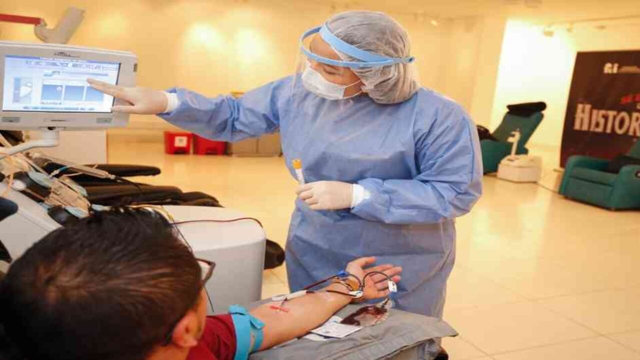 En Amazonas hay cuatro personas contagiadas por coronavirus/Foto: Guillermo Torres/SEMANA