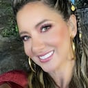 La celebridad fue vista disfrutando del Carnaval de Barranquilla, lejos de los rumores sobre una supuesta crisis con Daniel Arenas.