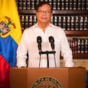 Foto: Twitter @petrogustavo