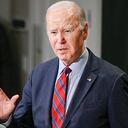 Joe Biden Presidente de Estados Unidos