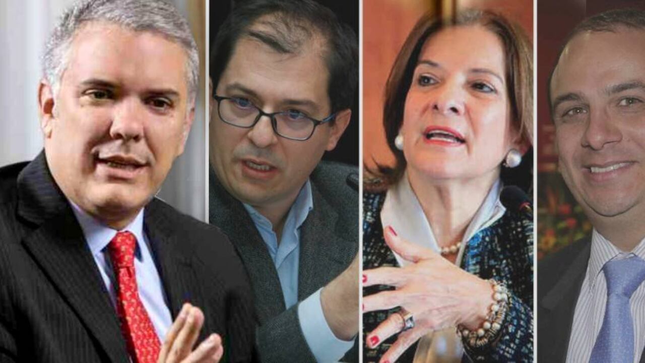 La Constitución de 1991 había generado un sistema de equilibrio de poderes en el que los organismos que tienen un poder de vigilancia, investigación y control no compartieran el mismo periodo con la Casa de Nariño.