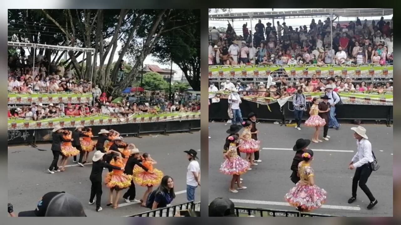 Versión 53 del Torneo Internacional del Joropo.