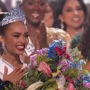 R'Bonney Nola fue elegida como la nueva Miss Universo.