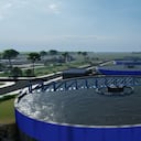 La PTAR Canoas tratará el 70 % de las aguas residuales de Bogotá y el 100 % de las de Soacha, con el objetivo de contribuir a la descontaminación del río Bogotá.