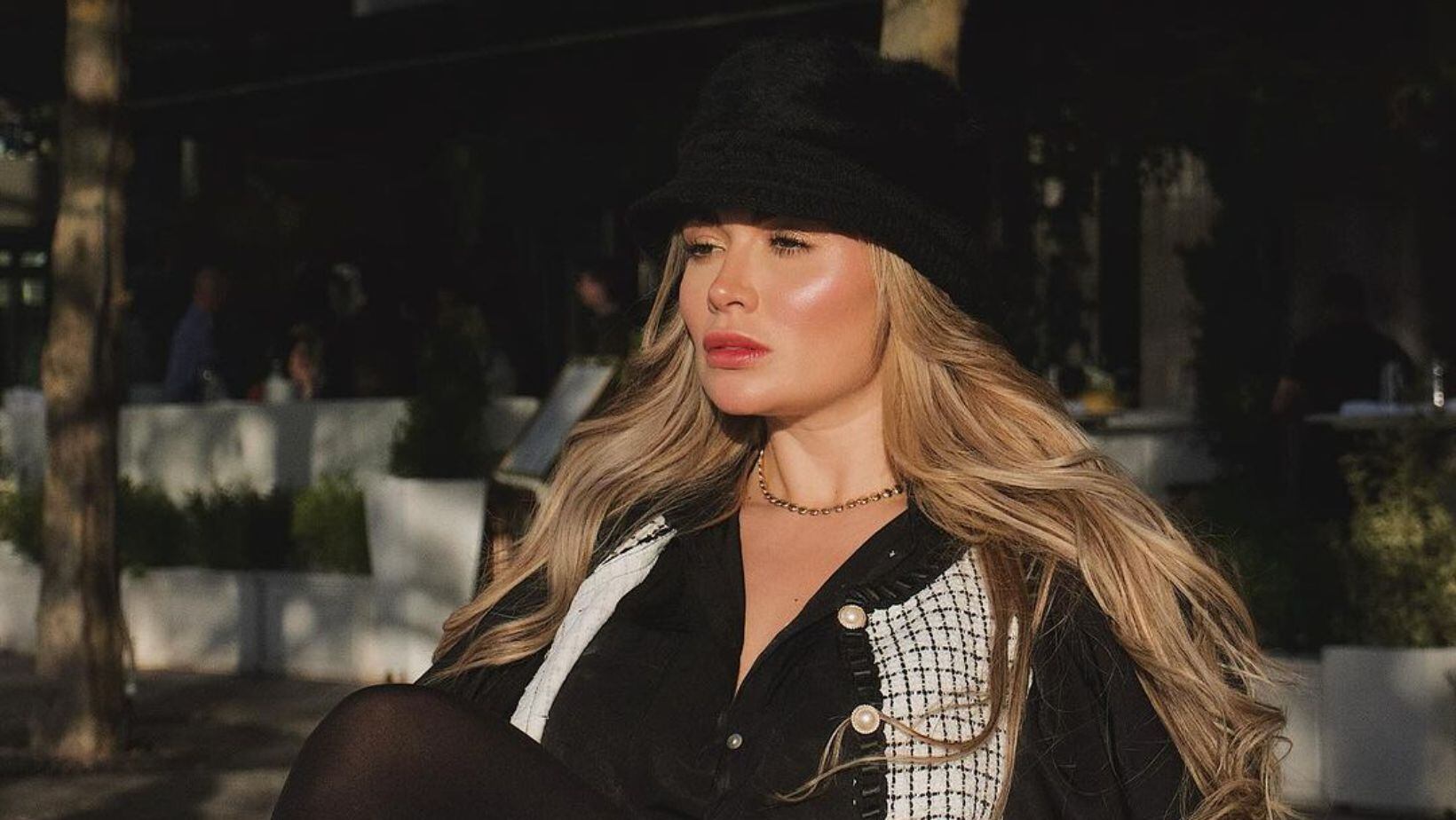 Sara Uribe manifestó su indignación en redes por casos de feminicidios en Colombia: "Hagamos algo"