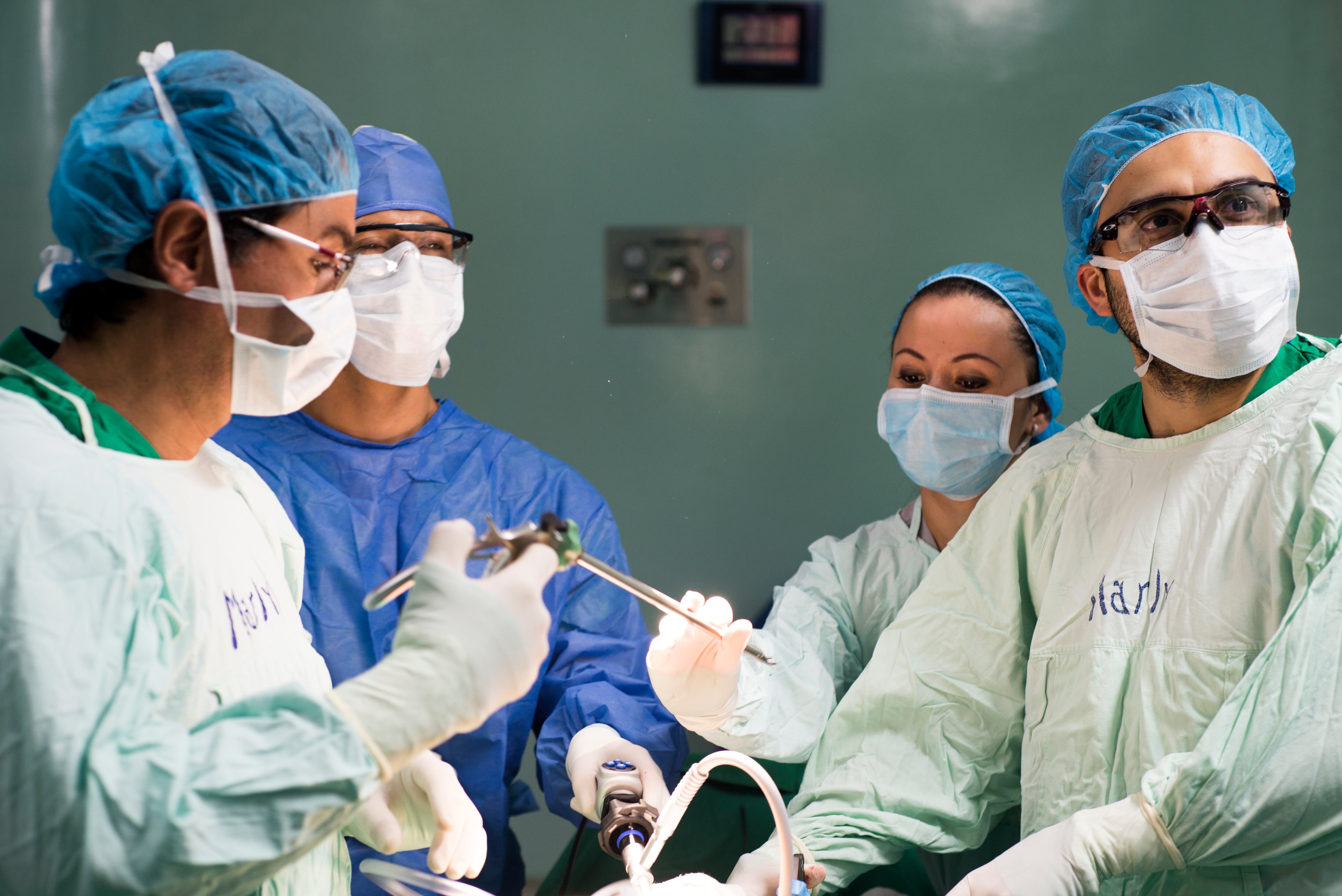 Los embarazos de alto riesgo pueden tener dietas y cuidados especiales.