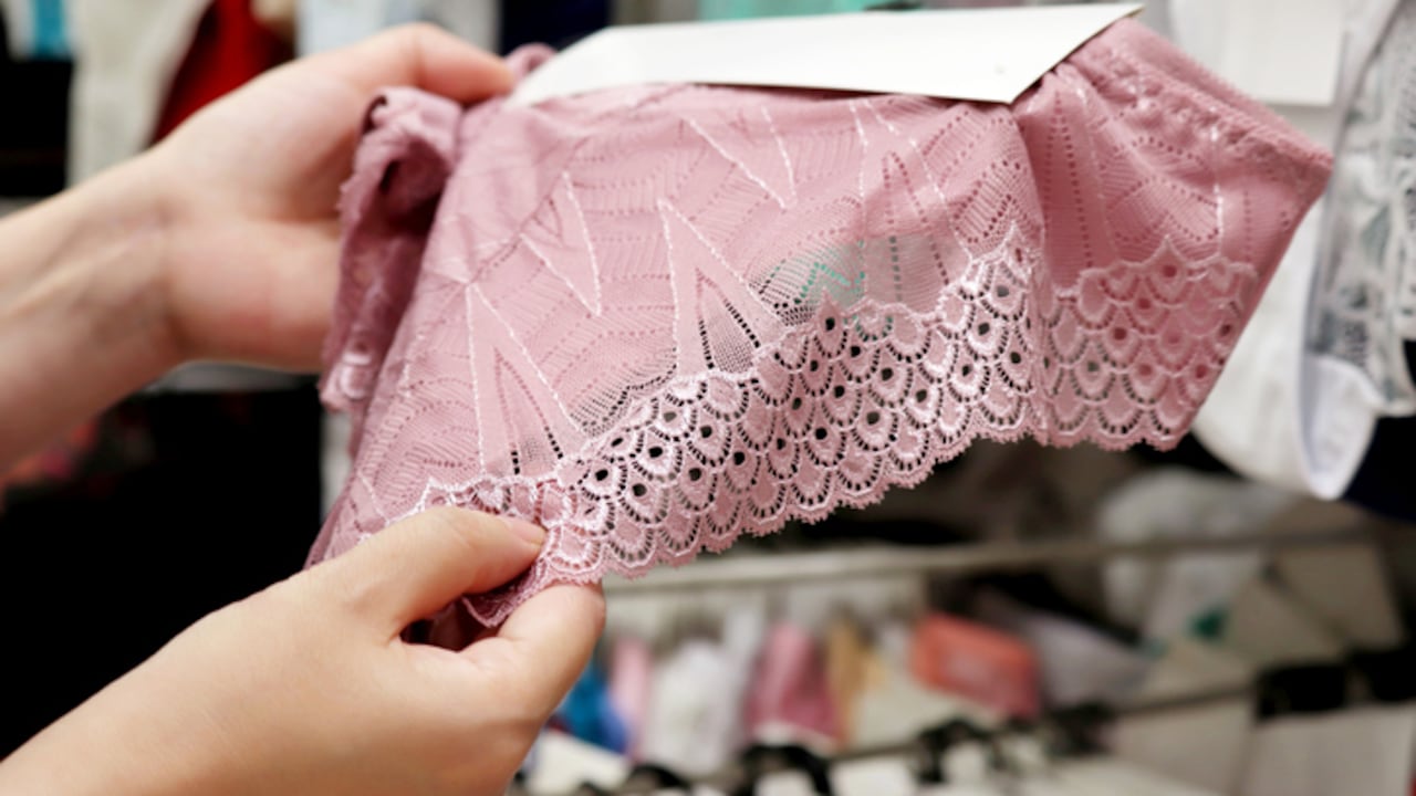 El mercado de vestidos de baño se ha diversificado en los últimos años en Colombia.