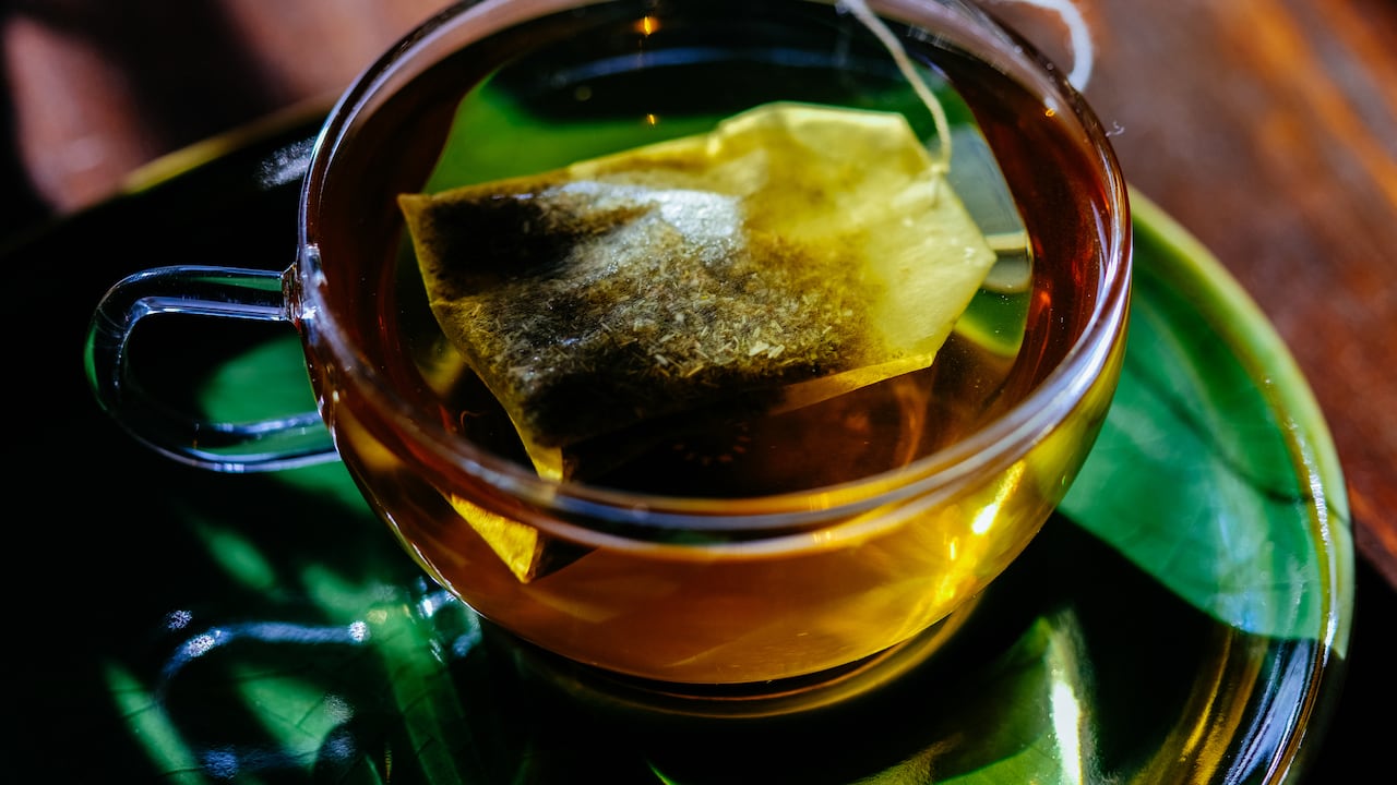 Cada tipo de té ha demostrado tener beneficios específicos para un tipo de cáncer en particular,