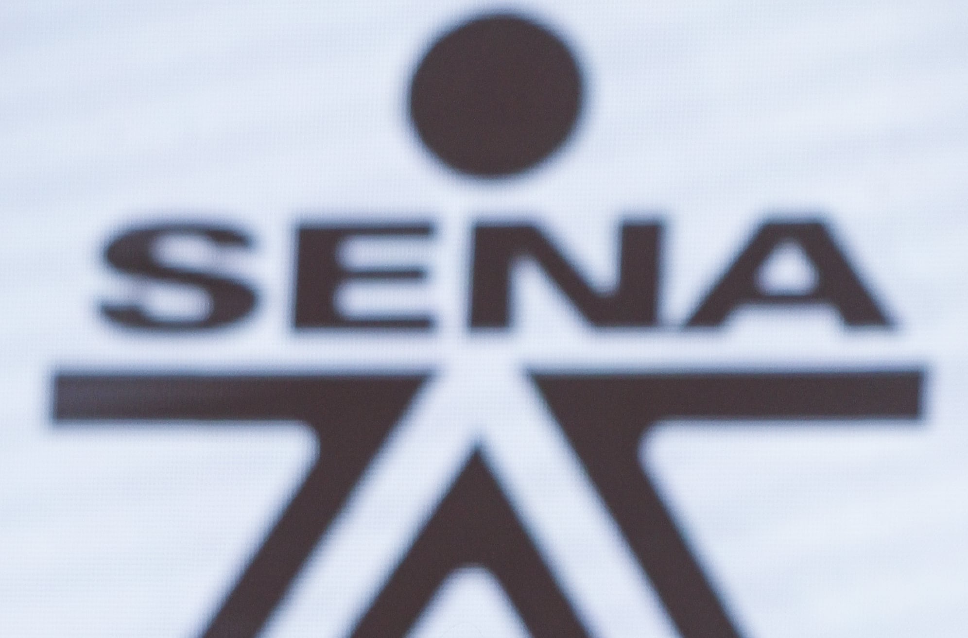 Servicio Nacional de Aprendizaje, Sena. Imagen de referencia.