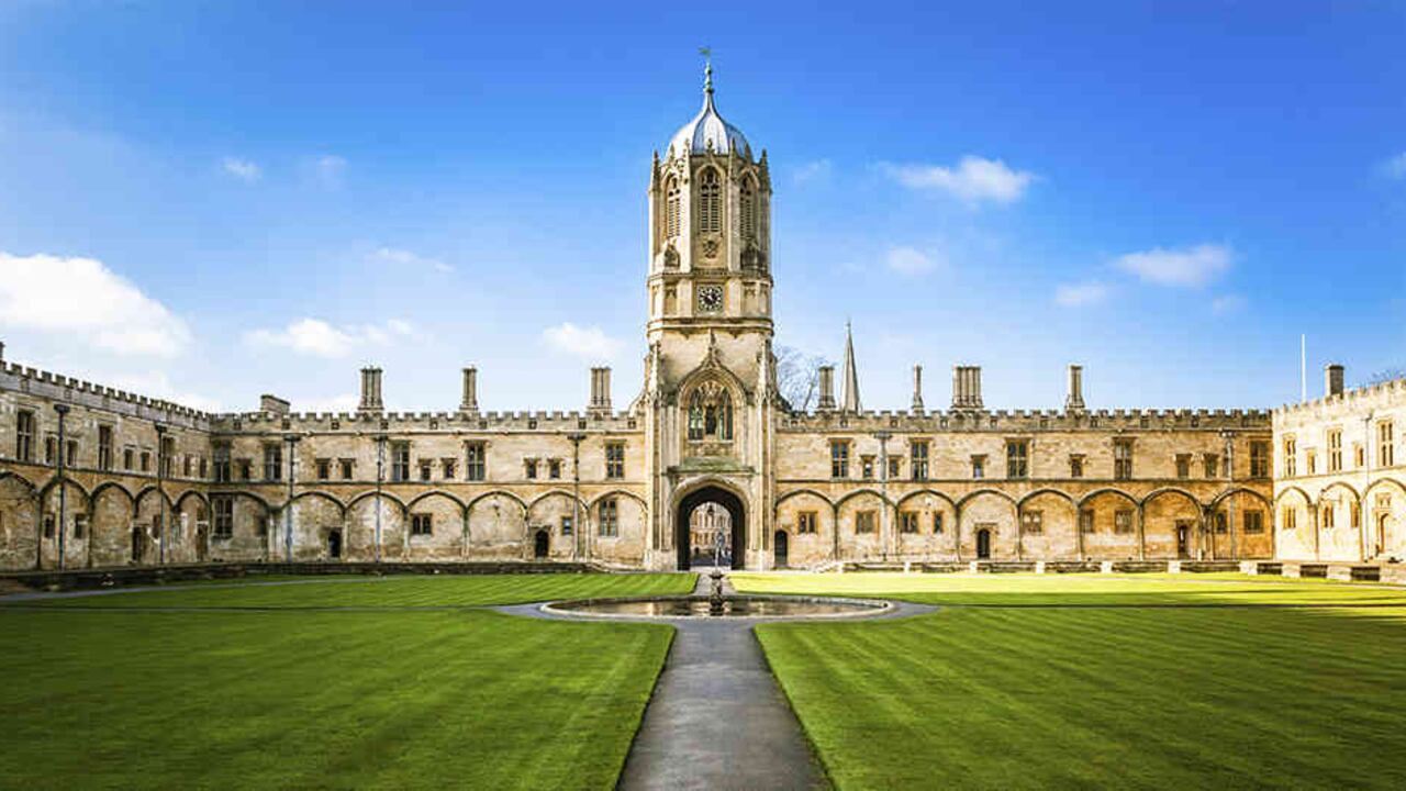 Y la palabra del año es...Esto dice el diccionario de Oxford