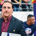 Néstor Lorenzo generó dudas a su llegada, pero con el tiempo se consolidó en el equipo y se ganó el cariño de la hinchada, que lo respalda plenamente.