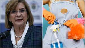 Procuradora Margarita Cabello recuerda que la reducción de la jornada laboral aplica también para los trabajadores domésticos
