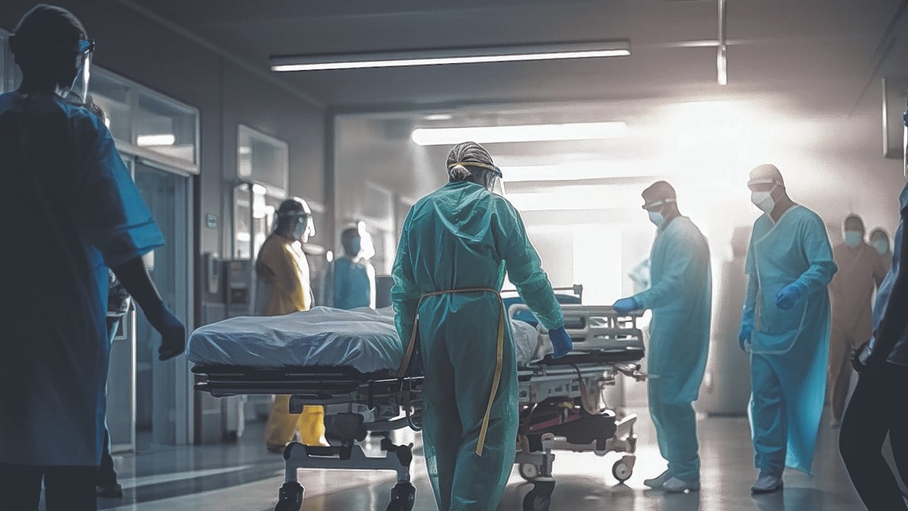 Diferentes entidades de salud en Cali y el Valle del Cauca han advertido que no cuentan con los recursos suficientes para la prestación de servicios, lo que pone en riesgo la atención médica de los pacientes.