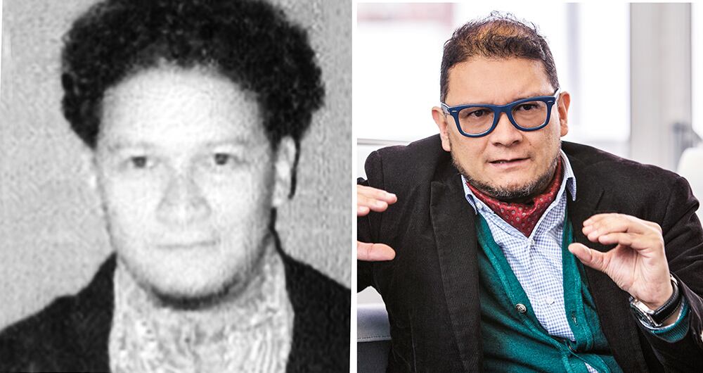 fabián sanabriaDocente y sociólogo de la U. Nacional