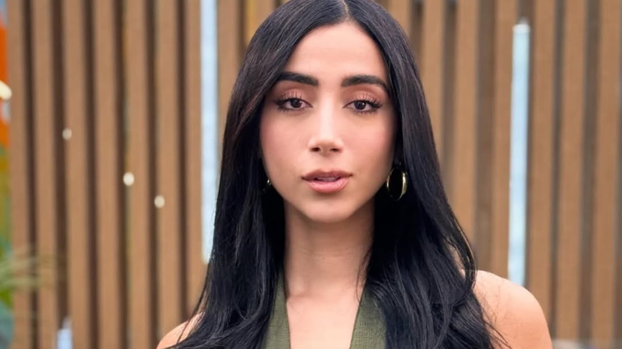 Beba Rapper Beba es la nueva eliminada de ‘La casa de los famosos Colombia’; eligió ...
