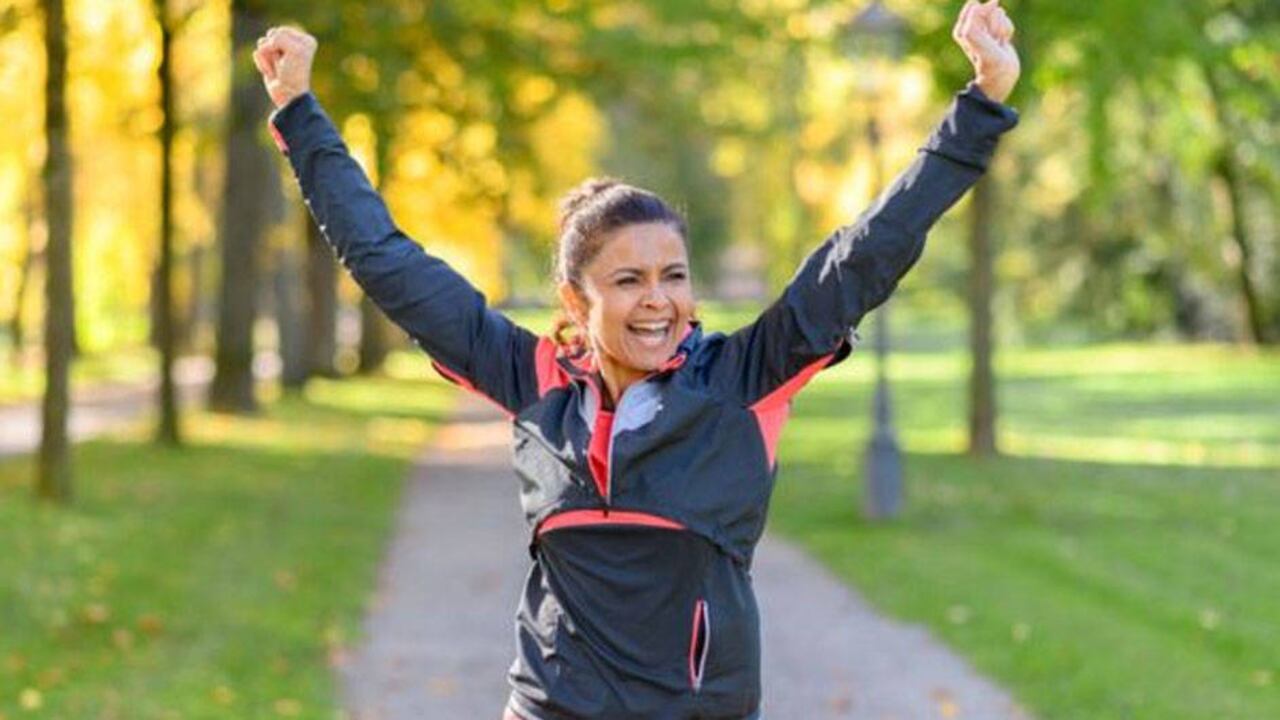 Solo 10 minutos de actividad física ligera ya tienen un impacto en la memoria a corto plazo.