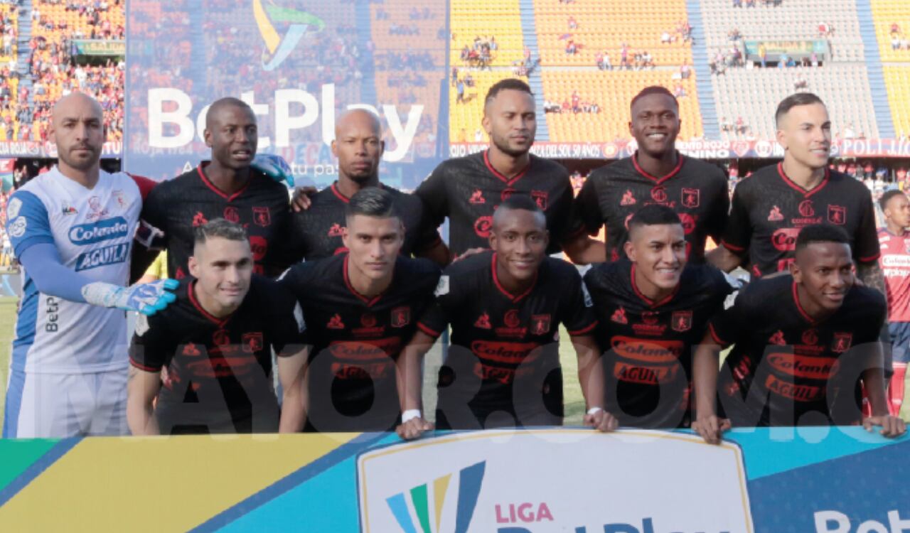 América de Cali fortalecería su nómina con el fichaje de lujo.