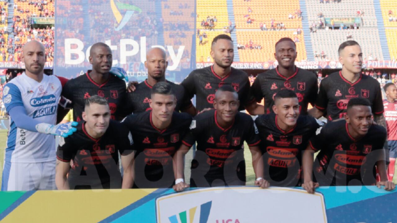 América de Cali fortalecería su nómina con el fichaje de lujo.