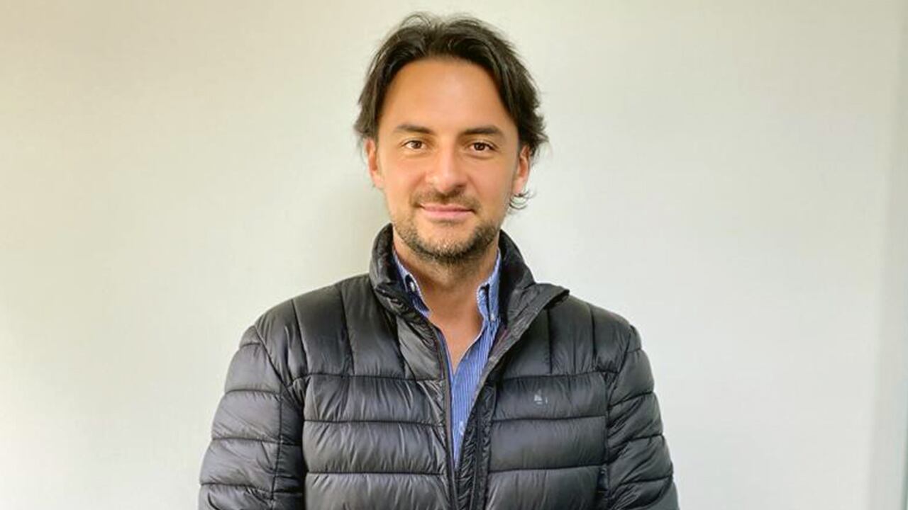 El bogotano Luis Fabio Peña Rodríguez ha sido nombrado por la Federación
Colombiana de Ciclismo como el nuevo seleccionador nacional de BMX Racing,