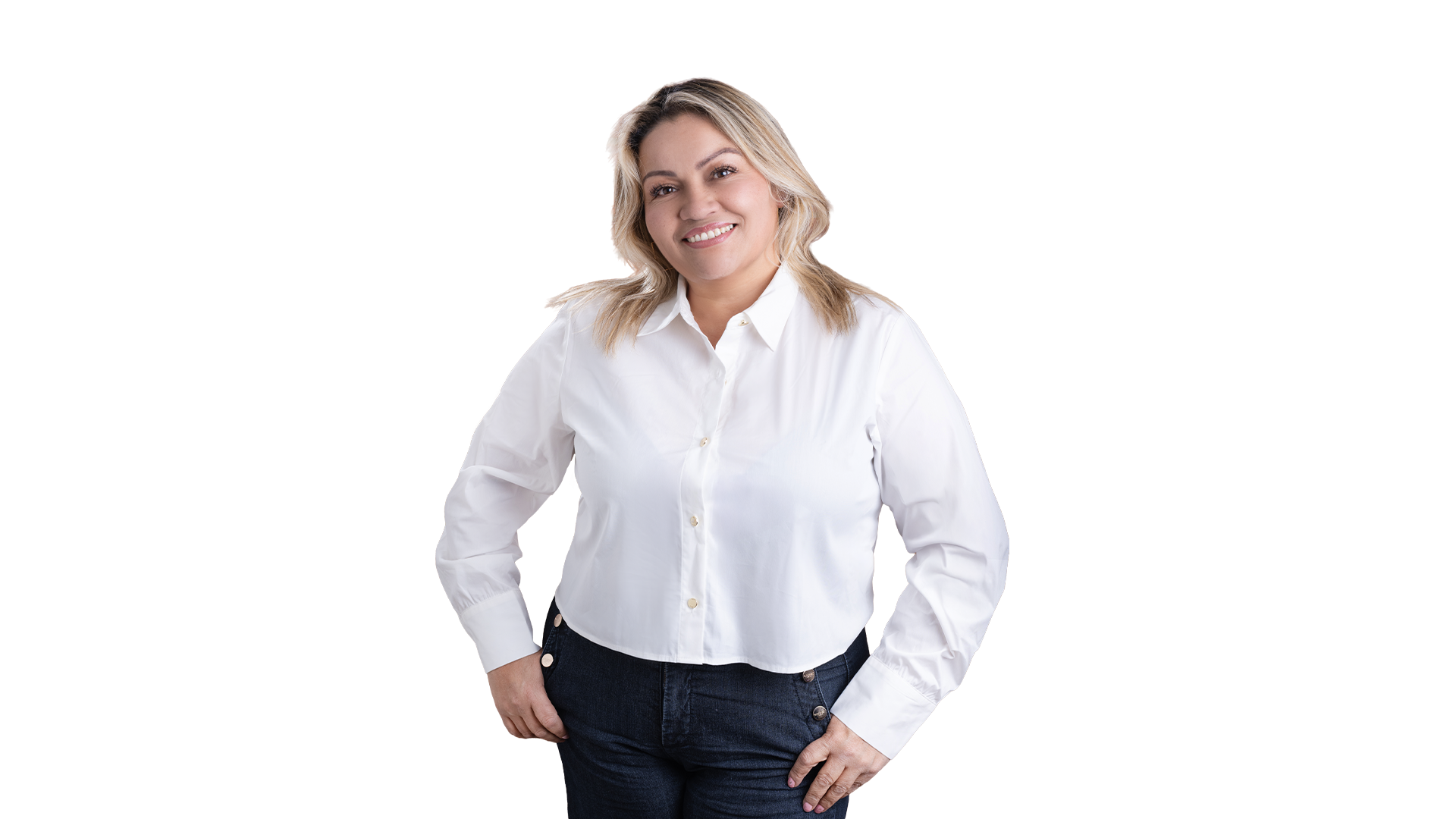 Tras más de 15 años de experiencia en el sector privado, Elizabeth Parra busca que la propiedad horizontal tenga representación directa en el Congreso.