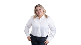 Tras más de 15 años de experiencia en el sector privado, Elizabeth Parra busca que la propiedad horizontal tenga representación directa en el Congreso.