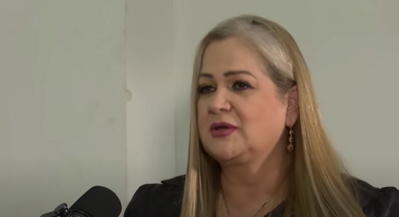 Aura Rocío Restrepo, exreina de belleza.