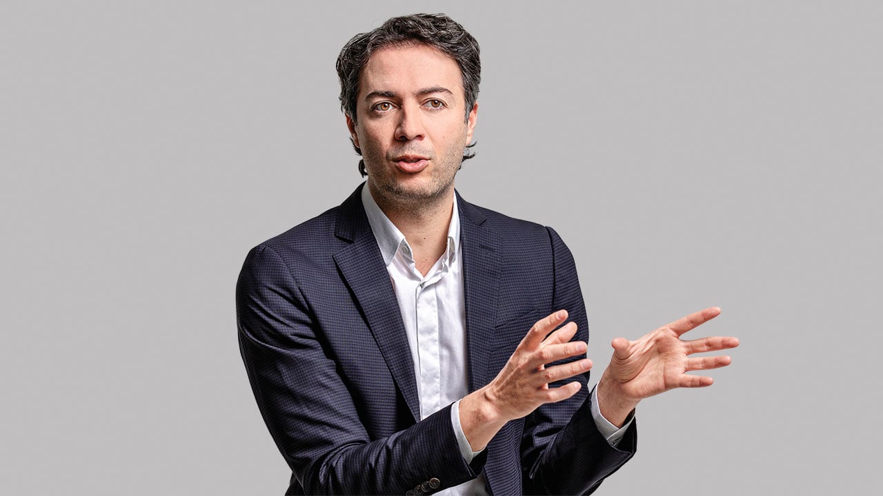 La filial de la EPM fue vendida con aprobación del entonces alcalde, Daniel Quintero.