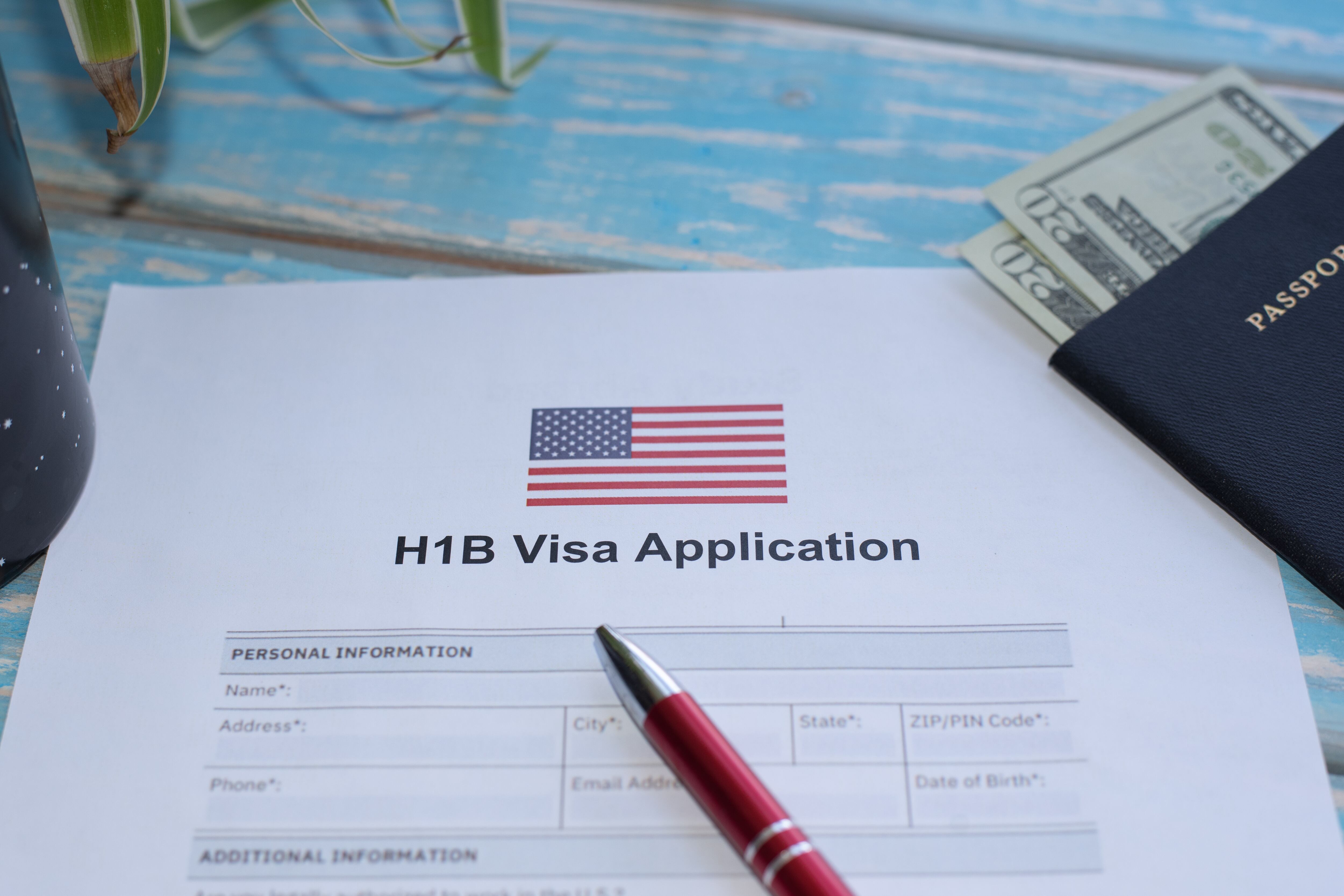 Conozca cuáles son las alternativas de visa de trabajo que existen en Estados Unidos