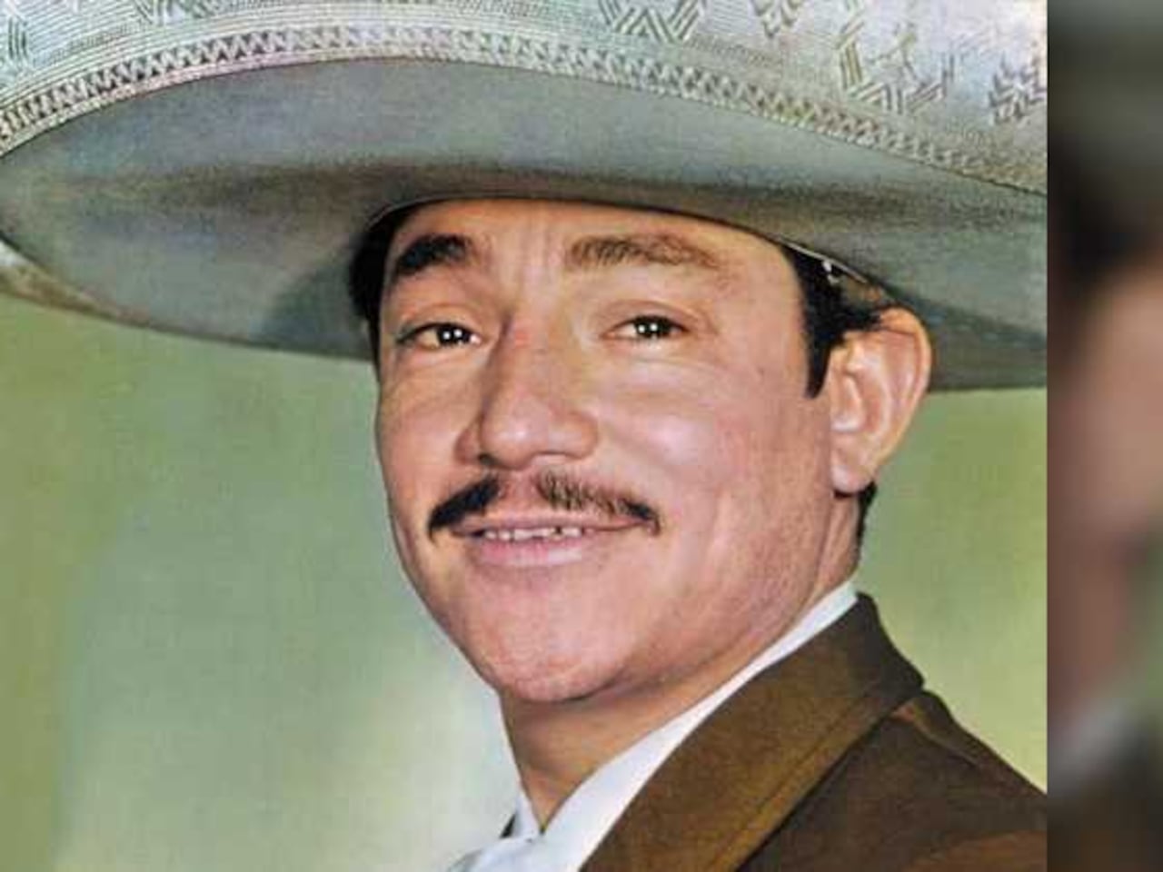 Javier Solís: 50 años de su muerte - Semana