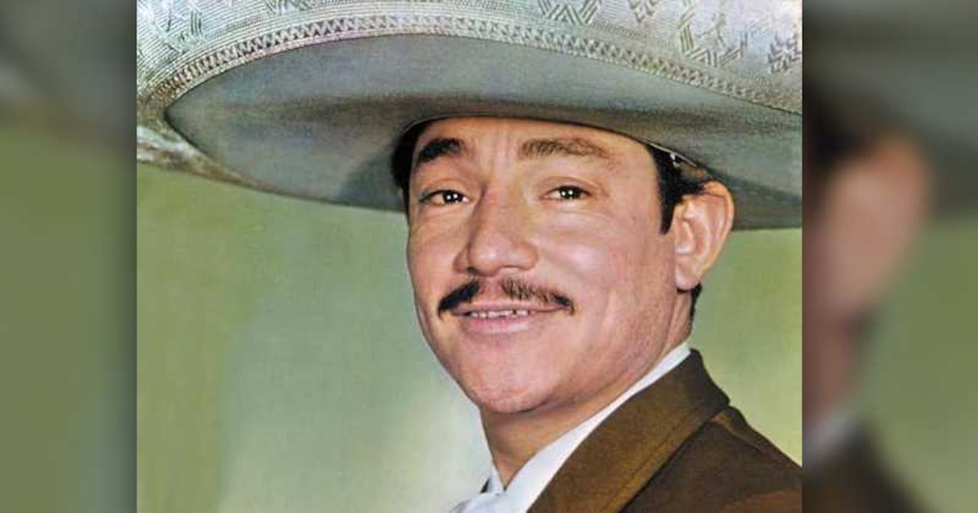 Javier Solís: 50 años de su muerte - Semana