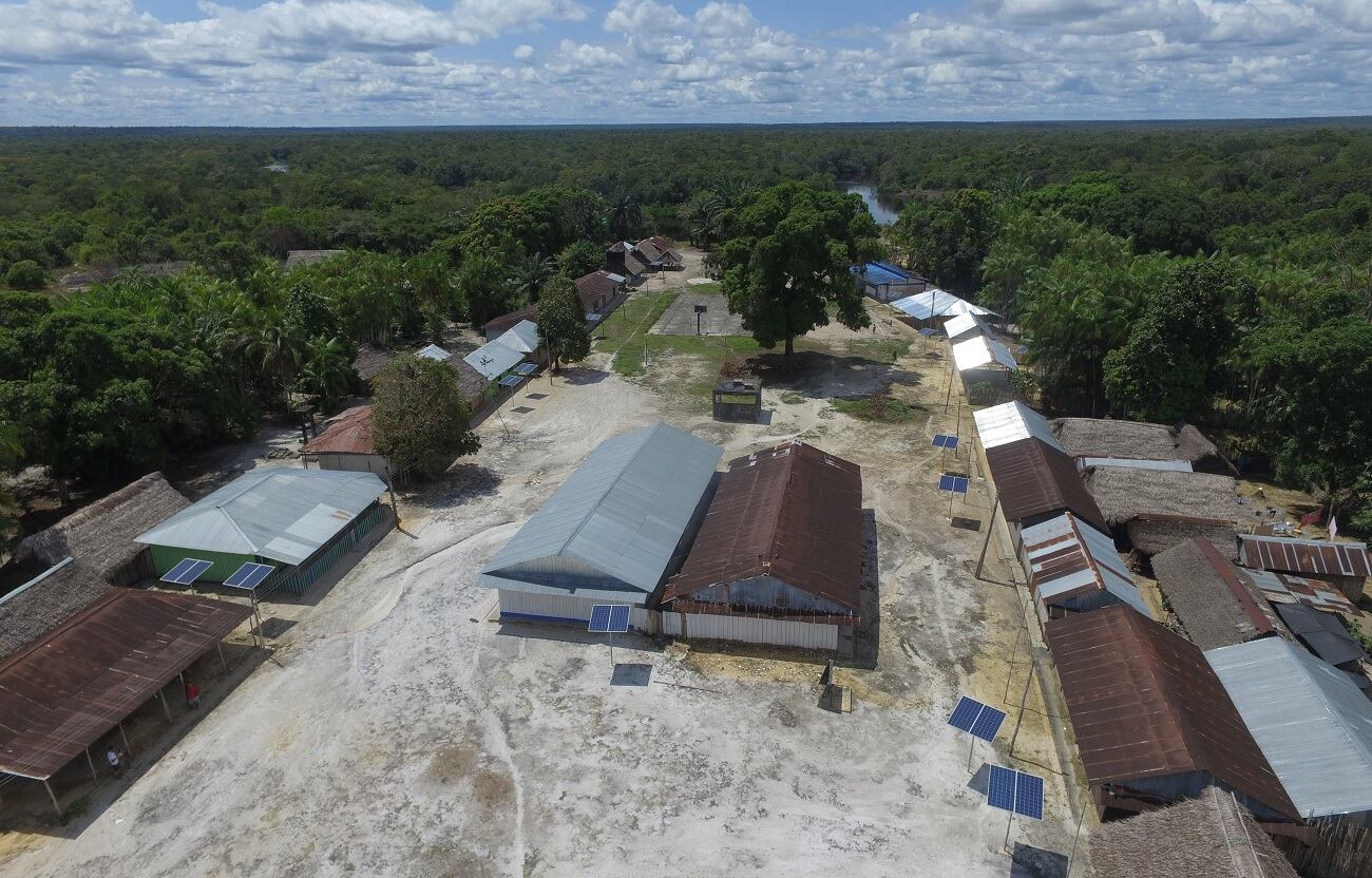 El Ipse creó una guía sobre cómo solicitar combustible subsidiado para ZNI. Foto: Twitter @MinEnergiaCo