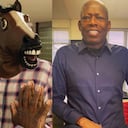 'El Tino' Asprilla ha desatado controversia por la forma cómo promociona evento.