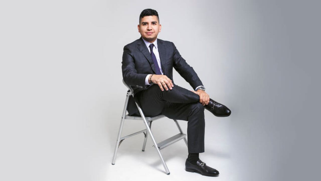 Jonathan Malagón Ministro de Vivienda - Cálculos de Fedelonjas indican que más de 30% de los colombianos vive bajo la modalidad de arriendo.