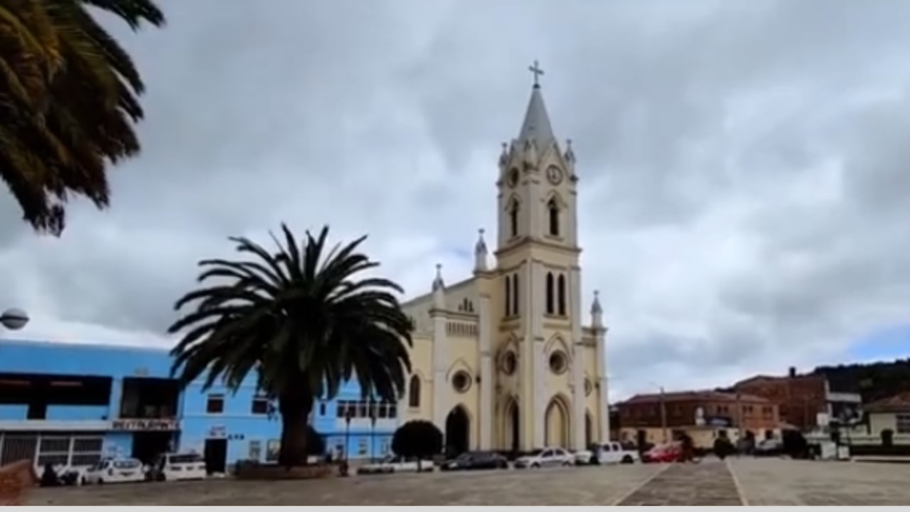 Conozca la ruta para visitar este encantador pueblo que conserva parte del legado indígena de la región.