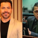 Piter Albeiro reacciona a discurso de Jota Pe Hernández