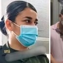 Capturan a dos personas implicadas en el caso de los jóvenes en Chochó, Sucre.