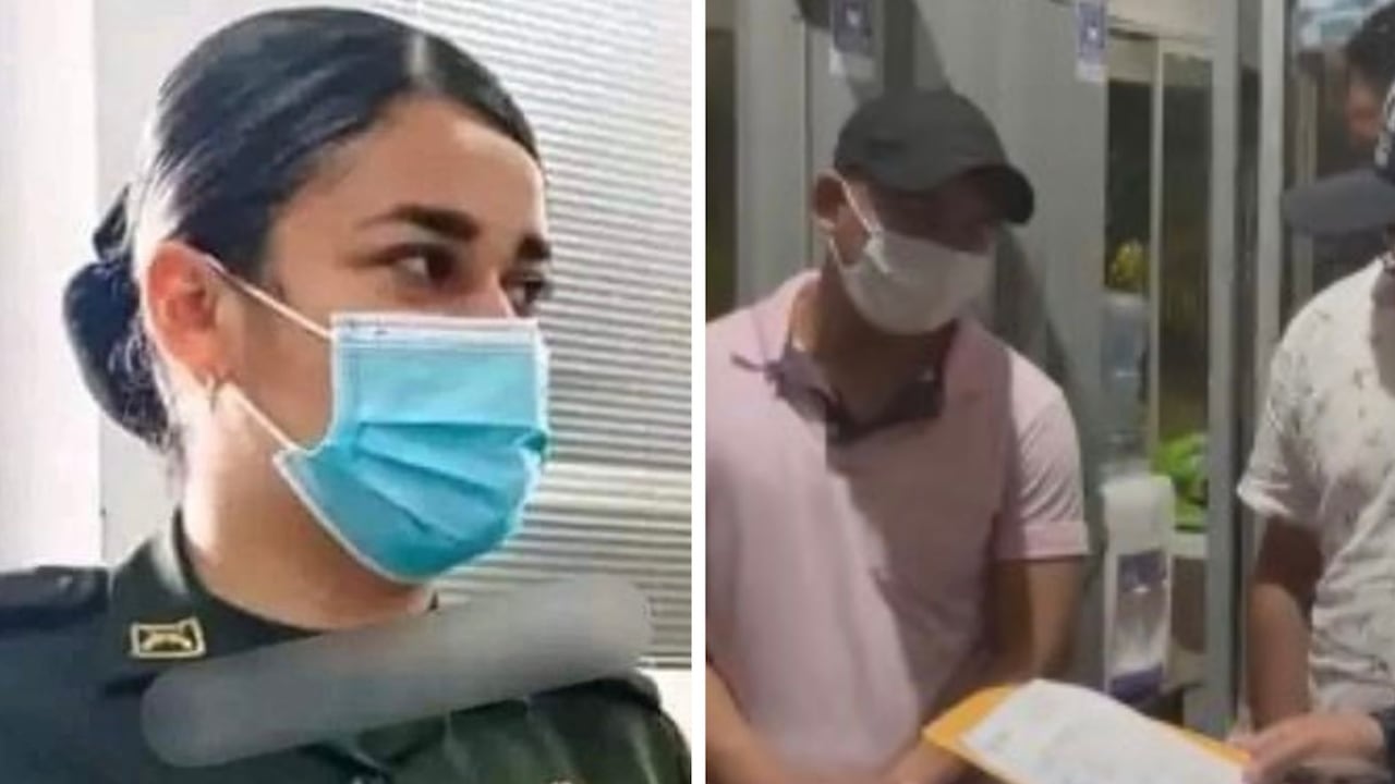 Capturan a dos personas implicadas en el caso de los jóvenes en Chochó, Sucre.