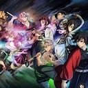 Anime Awards 2024
Foto: captura de pantalla: Instagram @crunchyroll