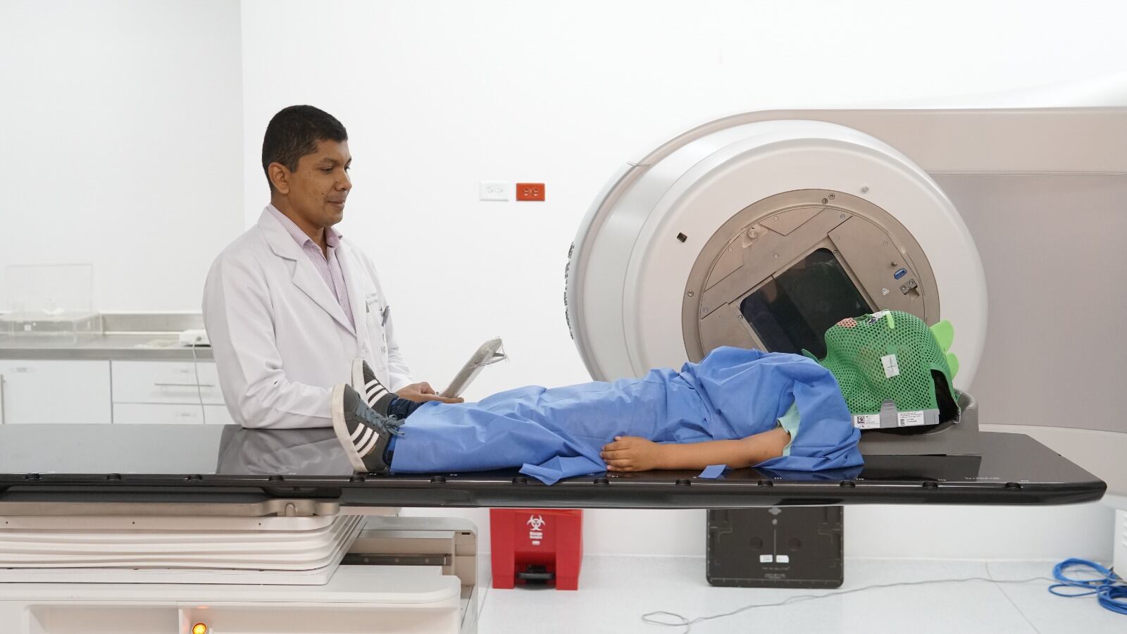 NO USAR, USO EXCLUSIVO MEJOR COLOMBIA, Especial cancer, Innovación