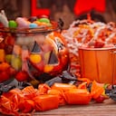 Halloween: la calabaza, los dulces y el color de la tradición