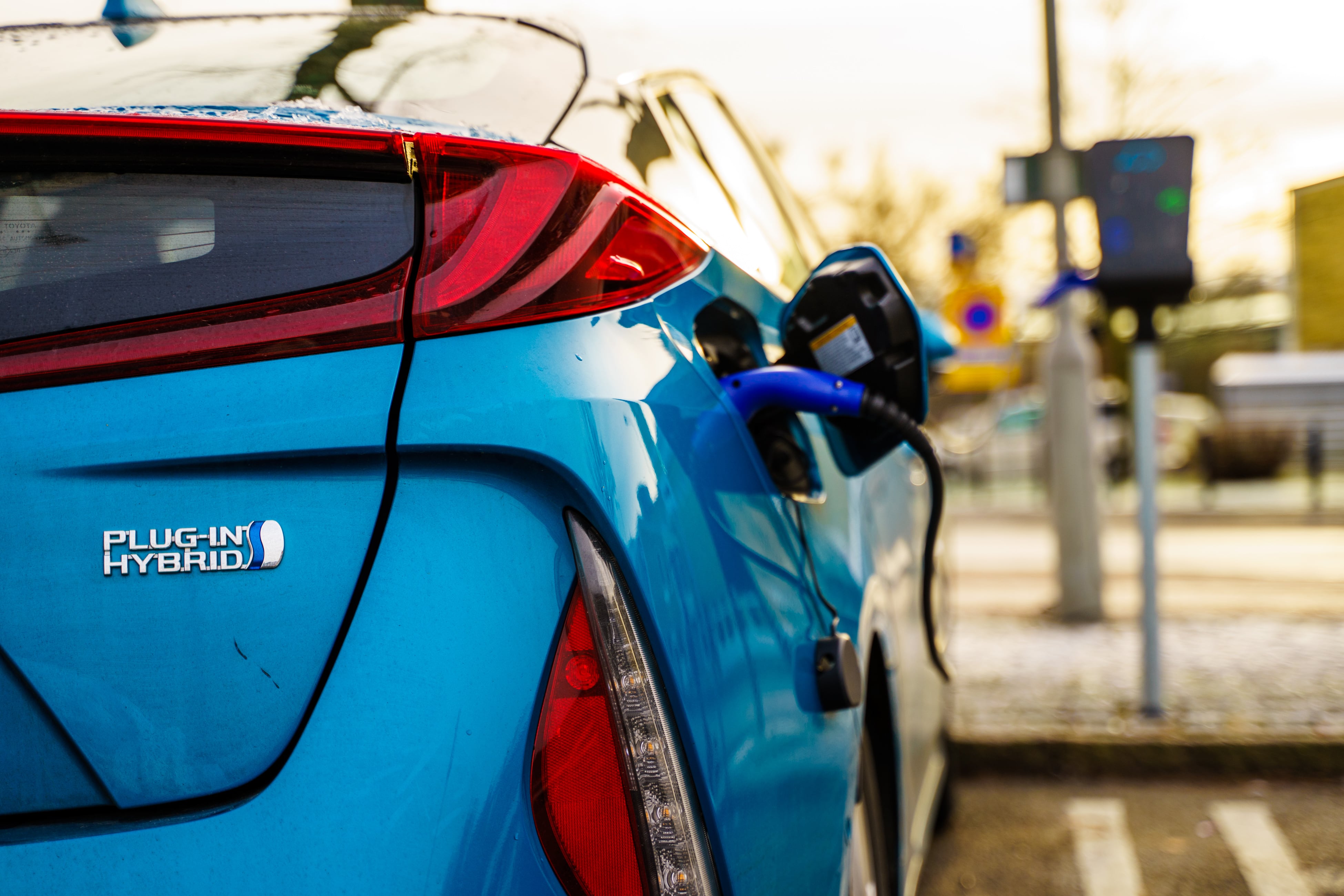 El mercado automotor en Colombia impulsa los híbridos como opción eficiente y con beneficios fiscales para los usuarios.