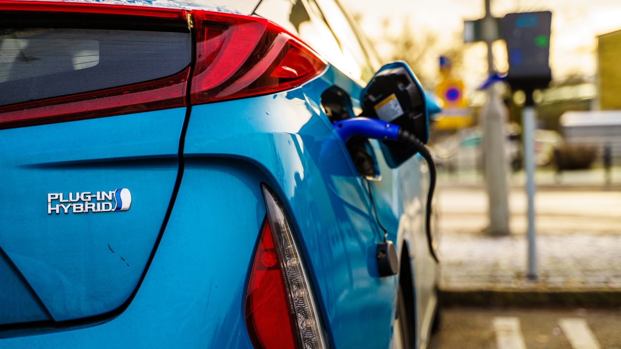 El mercado automotor en Colombia impulsa los híbridos como opción eficiente y con beneficios fiscales para los usuarios.