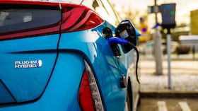 El mercado automotor en Colombia impulsa los híbridos como opción eficiente y con beneficios fiscales para los usuarios.