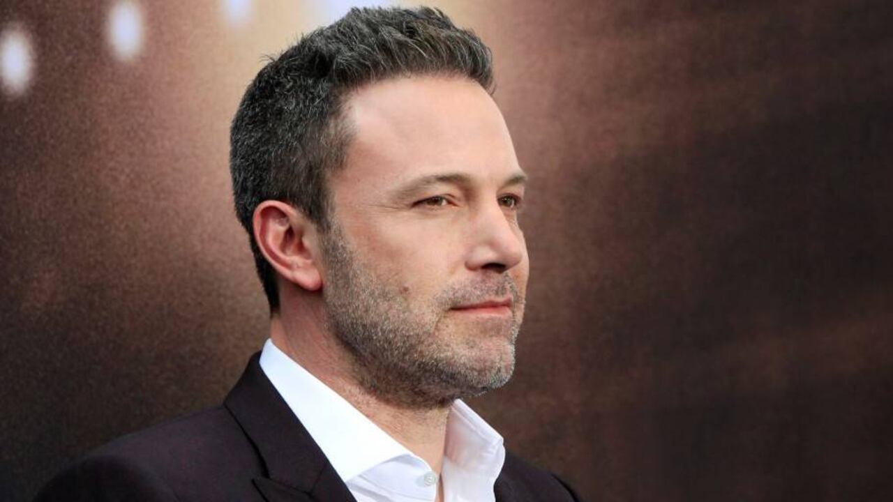 Ben Affleck se ubica en el cuarto lugar con US$55 millones. Foto: GettyImages/CorbisEntertainment/Kurt Krieger-Corbis/Colaborador
